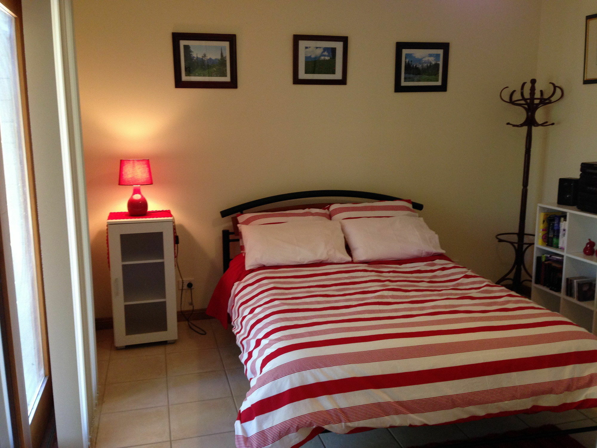 Clarevale Cottage B&B Eksteriør billede